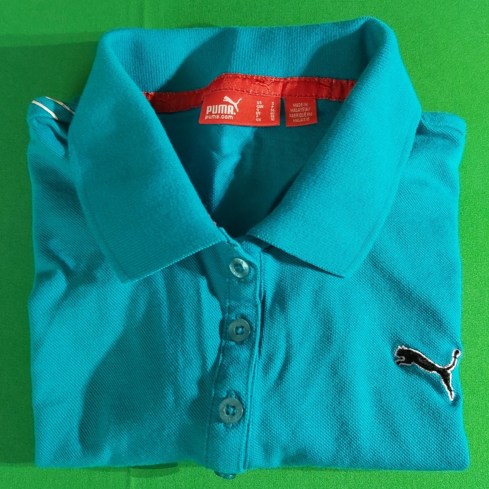 Puma Golf - Picture 12 of 12